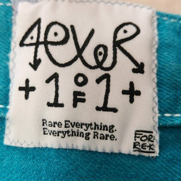 Levis 501 Denim Jeans Size W34×L30 - Picture 7 of 8